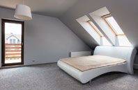 Lostock Gralam bedroom extensions