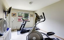 Lostock Gralam home gym construction leads