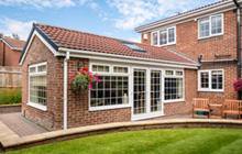 Lostock Gralam house extension leads